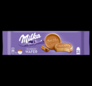 MILKA Choco Wafer 1.69 €