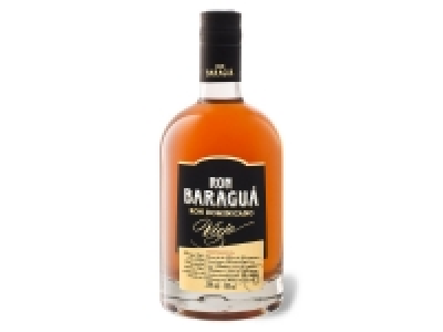 Ron Baraguá Viejo Rum 38% Vol 10.49 €