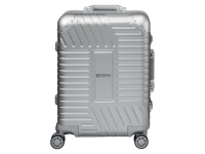 Lidl Topmove® TOPMOVE® Aluminium Trolley-Reisekoffer, 32 l