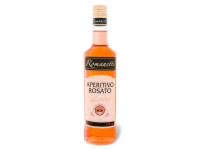 Romanetti Aperitivo Rosato 15% Vol 6.29 €