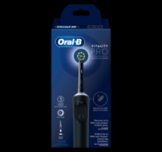 ORAL-B Elektrische Zahnbürste Vitality PRO D103