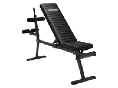 Lidl Hammer HAMMER Hantelbank »Ab Bench Perform One«