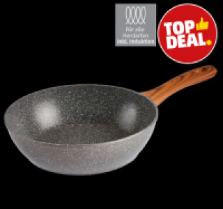 Hochrandpfanne 12.99&nbsp;&euro;