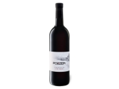 Polczer Südburgenland Cuvée Ferrum trocken, Rotwein 2018
