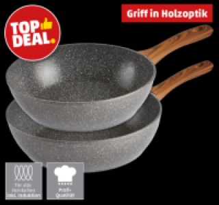 Hochrandpfanne 10.39&nbsp;&euro;