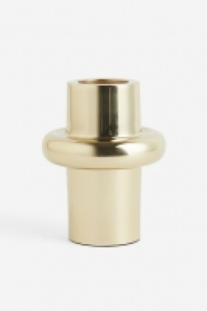 Hoher Kerzenständer aus Metall 24.99 €