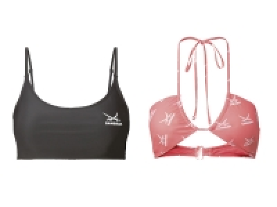 SANSIBAR Damen Bikini Oberteil, pflegeleichte Qualität 3.99 €
