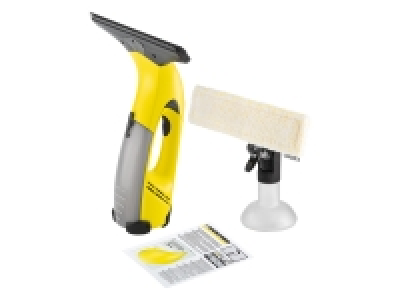 Kärcher Fenstersauger »WV Classic«, inkl. Fensterreiniger-Konzentrat 39.90 €
