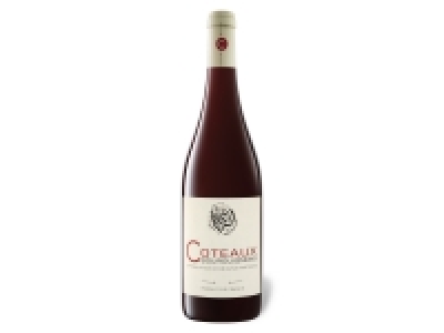 Coteaux Bourguignons AOP trocken, Rotwein 2019 4.89 €