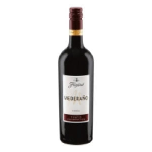 Netto  Freixenet Mederaño Tinto 12,5 % vol 0,75 Liter