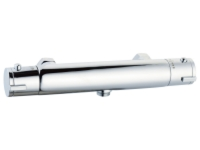 VEROSAN Thermostatarmatur »PORTO 2.0«, hochwertig verchromt 49.51 €