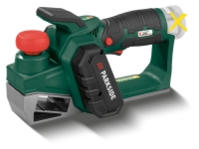 PARKSIDE® 12V Akku-Hobel »PHA 12 B2«, ohne Akku und Ladegerät 39.99 €