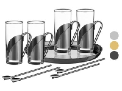 Lidl Esmeyer Esmeyer Irish Coffee Set