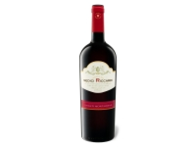 Medici Riccardi Chianti Montalbano DOCG trocken, Rotwein 2018 5.59 €