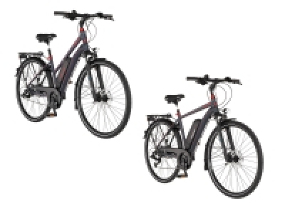 FISCHER E-Bike Trekking, »Viator 1.0«, 28 Zoll