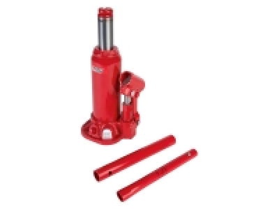 ULTIMATE SPEED® Wagenheber, hydraulisch, 3 t 14.99 €