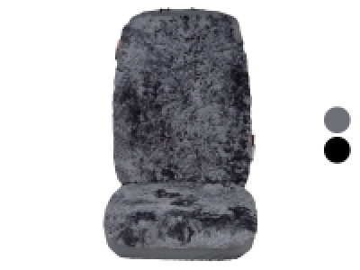 Lidl Ultimate Speed&reg; ULTIMATE SPEED&reg; Autositzbezug, Lammfell