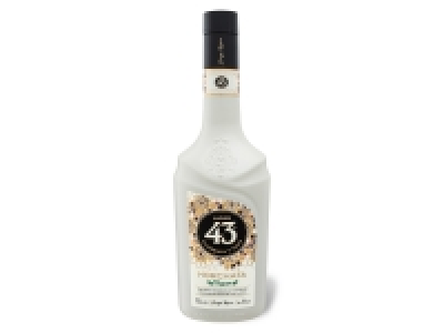 Licor 43 Horchata vegan 16% Vol 14.99 €