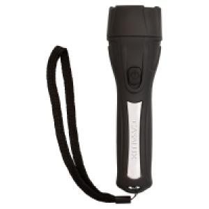CASALUX Universal-LED-Taschenlampe 4.99&nbsp;&euro;