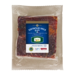 CUCINA NOBILE Südtiroler Schinkenspeck g. g. A.  8.88 €