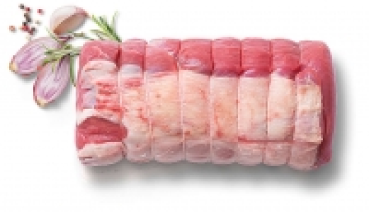 Kaufland  Irish Beef Rollbraten