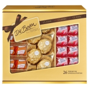 FERRERO® Die Besten 269 g