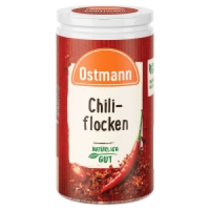 OSTMANN Gewürz 30 g
