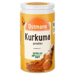 OSTMANN Gewürz 35 g