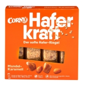 CORNY Haferkraft 140 g
