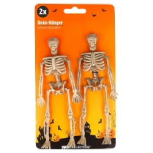 Aldi Süd  JES COLLECTION Halloween-Dekoration