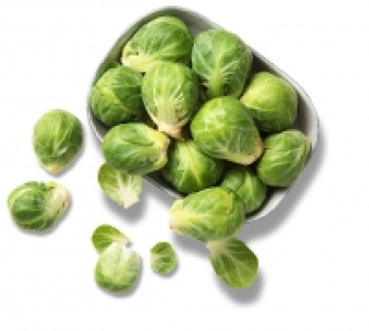 Niederl./belg. Rosenkohl 0.89 €