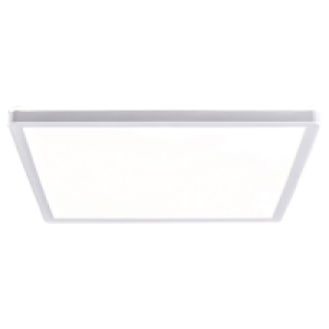 Aldi S&uuml;d  CASALUX LED-Deckenpanel mit Backlight