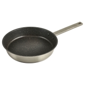 CROFTON CHEFS COLLECTION Edelstahl-Pfanne (28 cm) oder Topf (20 cm)