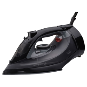 EASY HOME Dampfb&uuml;rste oder kabelloses Dampfb&uuml;geleisen