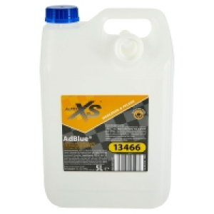 Aldi Süd  AUTO XS AdBlue® 5 l