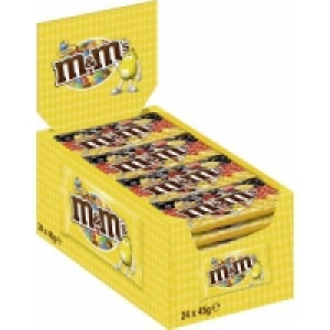 Mars/Snickers/Twix/Milky Way 2er/ Balisto/Bounty 0.27&nbsp;&euro;