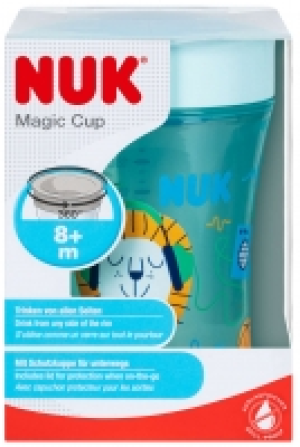 Kaufland  NUK