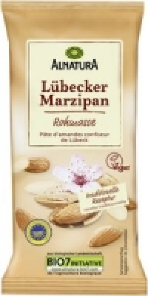 Lübecker Marzipan 3.49 €