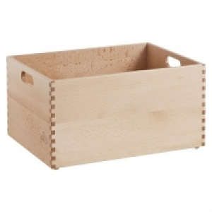 Zeller Present Stapelbox 16.50 €