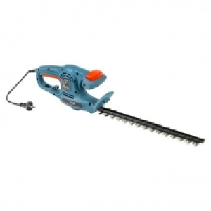 Senix Elektro-Heckenschere HTE4.5-L-EU 14.95 €