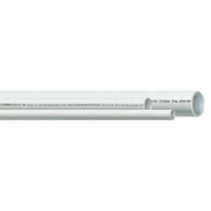Alu-Verbundrohr 10.60 €