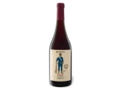 Lidl  Ratti Ochetti Nebbiolo Langhe DOC trocken, Rotwein 2019