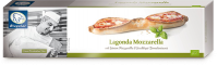 Ebl Naturkost  Biopolar Lagonda Pizza-Snack Mozzarella