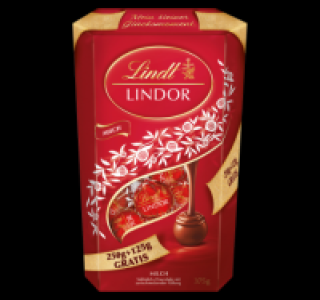 LINDT Lindor Cornet 5.99&nbsp;&euro;