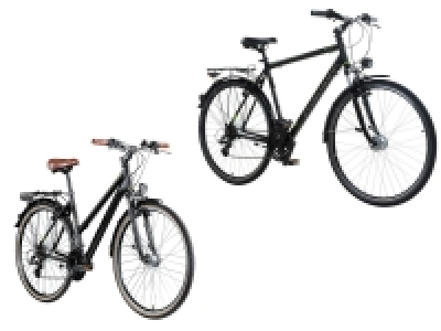 Zündapp City Bike Trekking T700 366.05 €