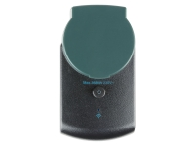 SILVERCREST® Außen-Steckdosen-Adapter, ZigBee Smart Home