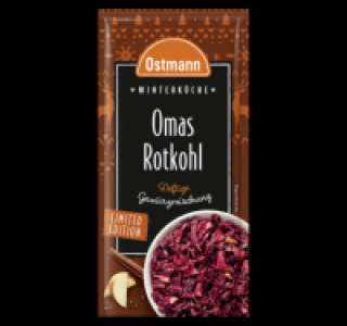 OSTMANN Gewürze 0.99 €