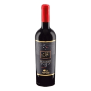 Netto  Torre Santa Primitivo Puglia IGT 13,0 % vol 0,75 Liter