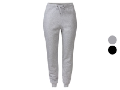 esmara® Damen Sweathose, normale Leibhöhe 12.99 €