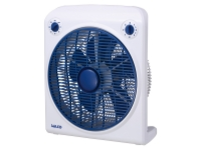 SALCO Boxventilator 120-Minuten-Timer 34.99 €